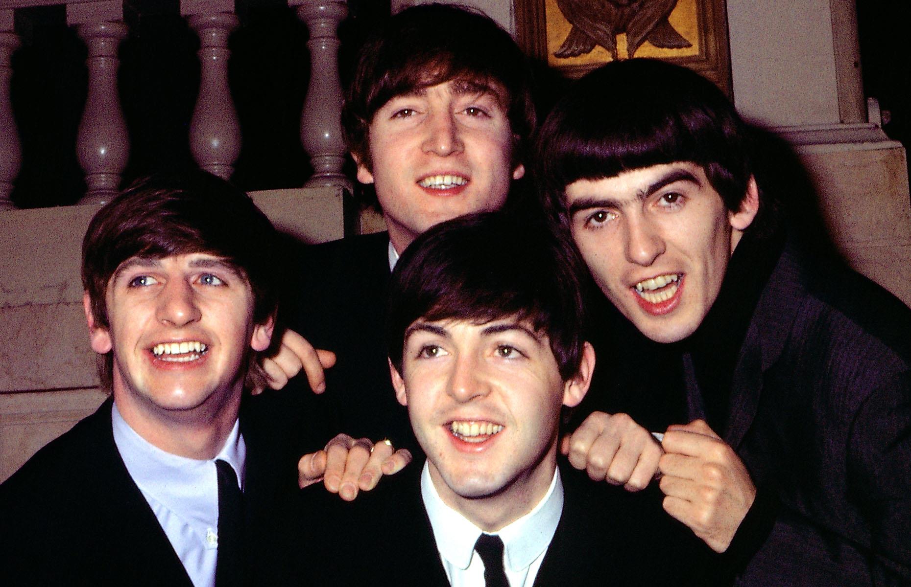 Who's the wealthiest of the Fab Four's kids?